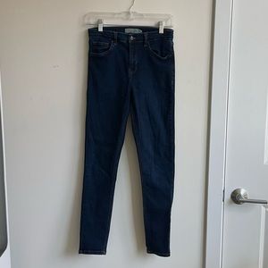 Topshp Moto Jaime Jean W28L32